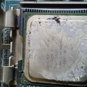 Pentium Dual Core + CPU Cooler + G31 Motherboard + 2GB DDR3 RAM Stick
