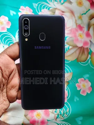 Samsung M40 6/128