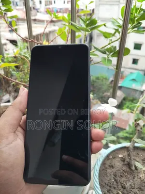 Vivo Y17s 128 GB Green