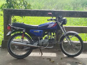 Dayang DY100-A 2013 Blue