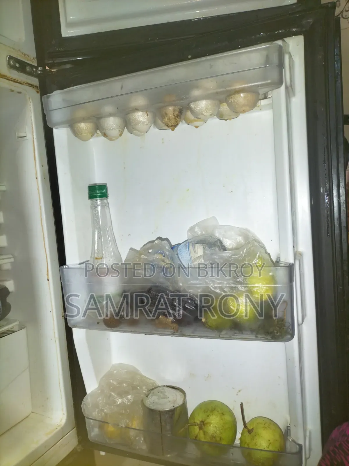 Walton Freeze 176 Liters