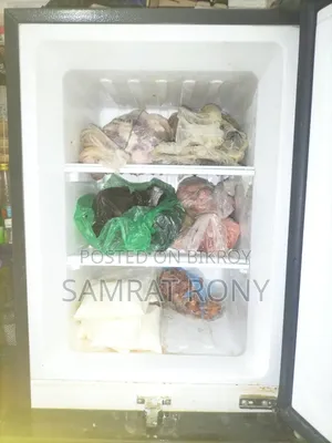 Walton Freeze 176 Liters