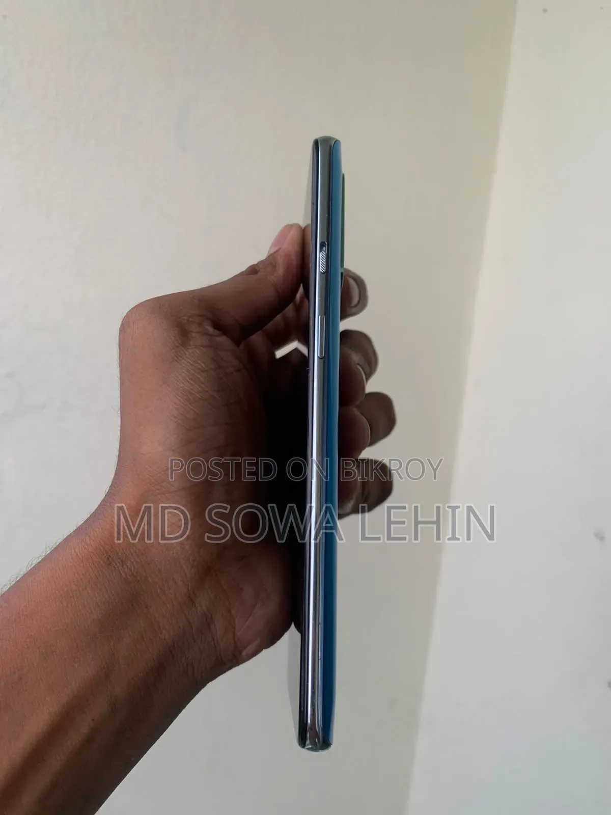 OnePlus 8T 128 GB Blue