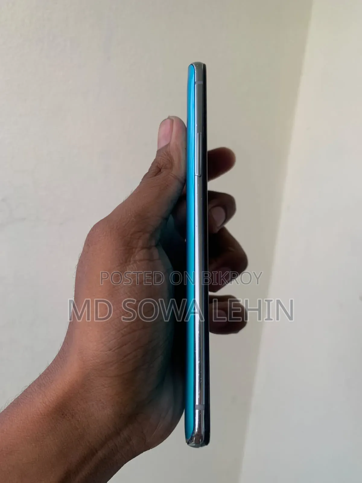 OnePlus 8T 128 GB Blue