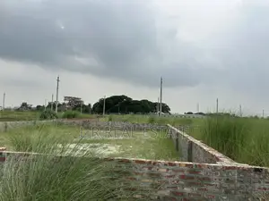 Block-P, (3+3)=6 Katha, North-Face, Near Sports Complex, Bashundhara R/A
