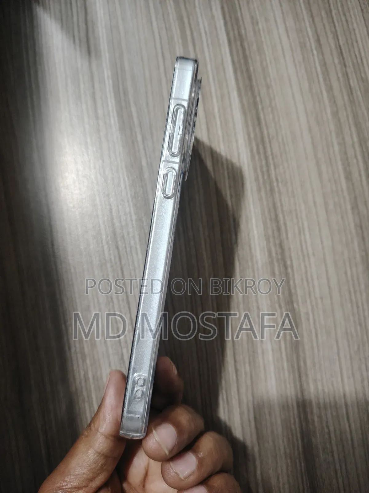 OnePlus 256 GB White