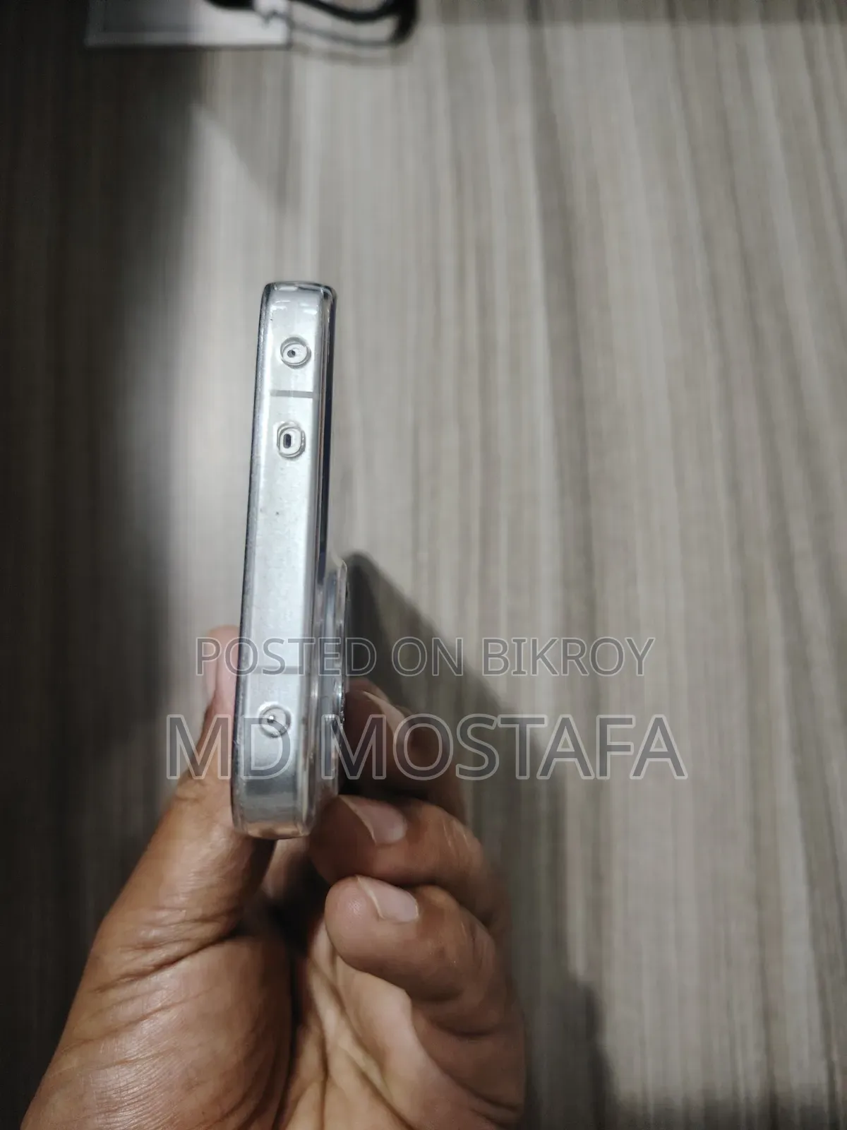 OnePlus 256 GB White