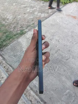 Samsung Galaxy A07 256 GB Black