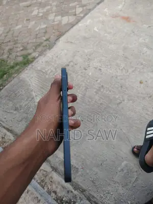 Samsung Galaxy A07 256 GB Black