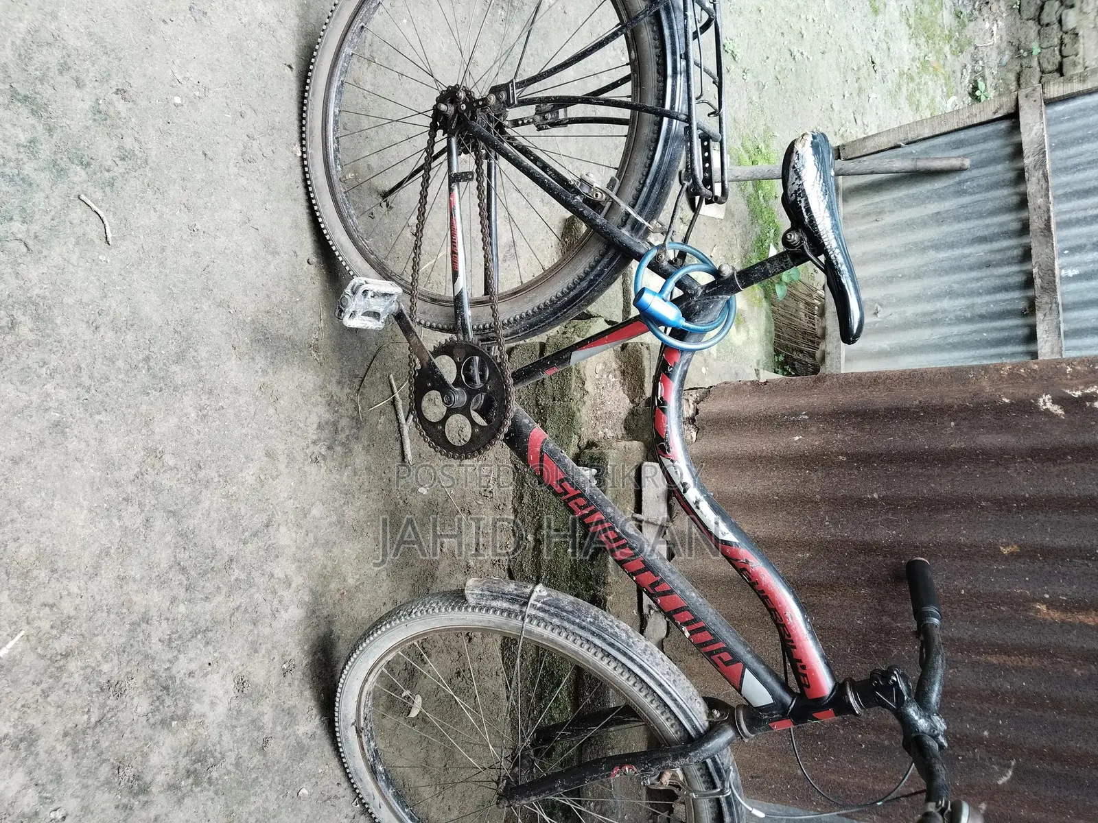 Bicycle Faridpur