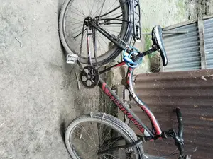 Bicycle Faridpur