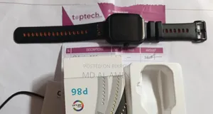 Colmi P86 Smart Watch
