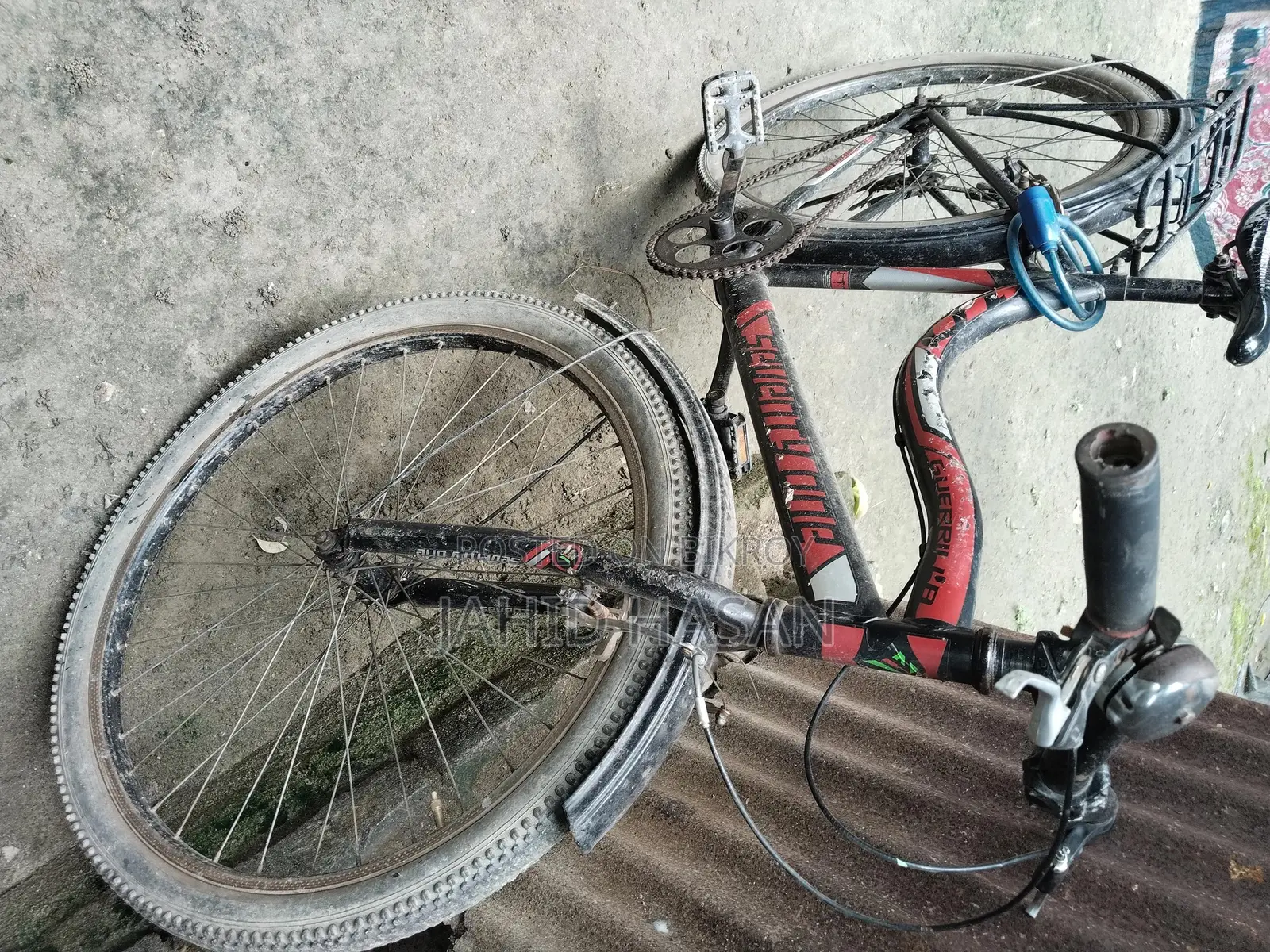 Bicycle Faridpur