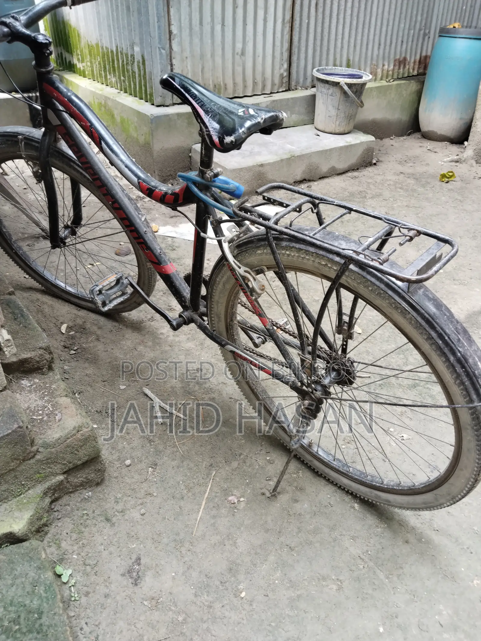 Bicycle Faridpur
