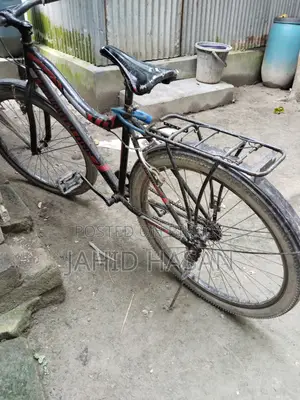Bicycle Faridpur