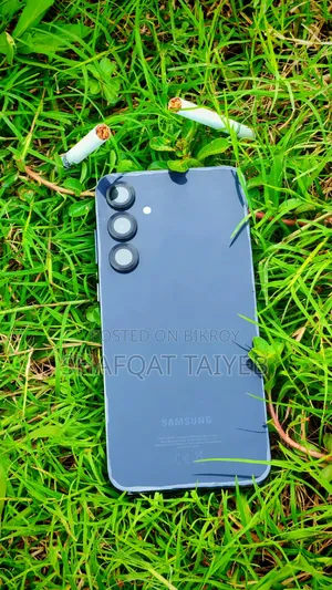 Samsung Galaxy A55 256 GB Blue