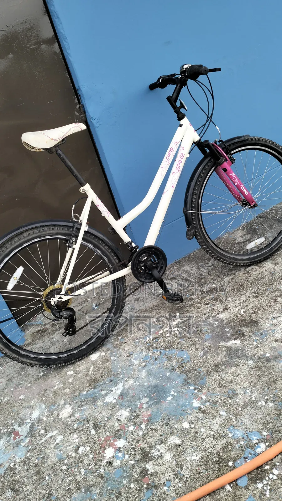 Ladies 3/7 Gear Cycle Sale