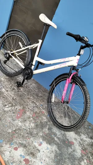 Ladies 3/7 Gear Cycle Sale