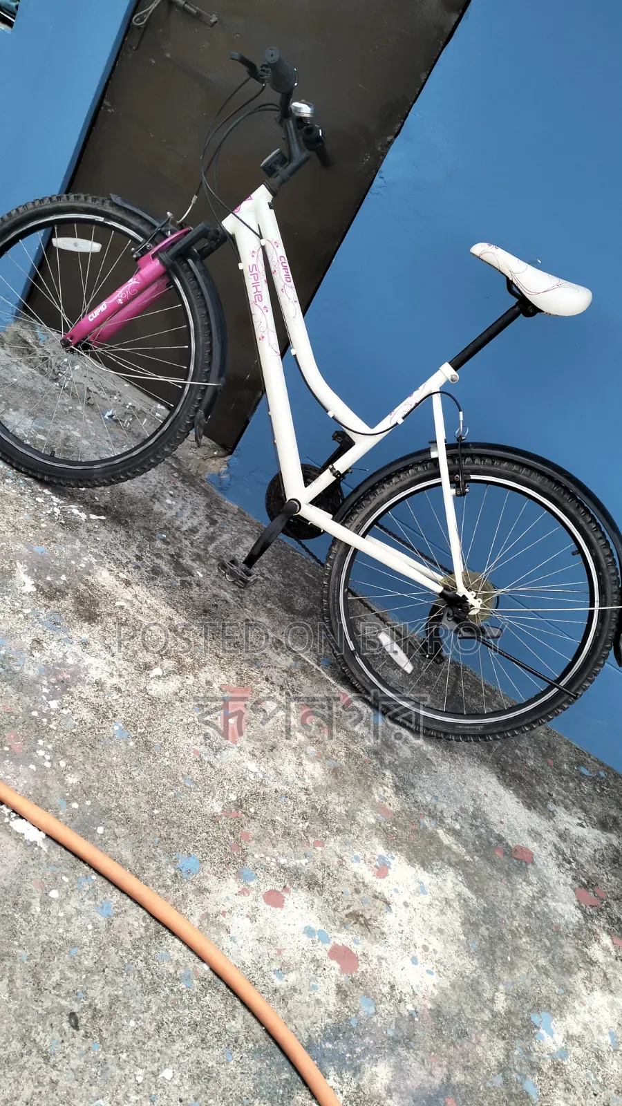 Ladies 3/7 Gear Cycle Sale