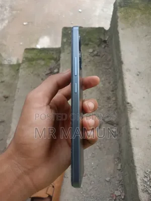 Vivo Y02s 32 GB Black