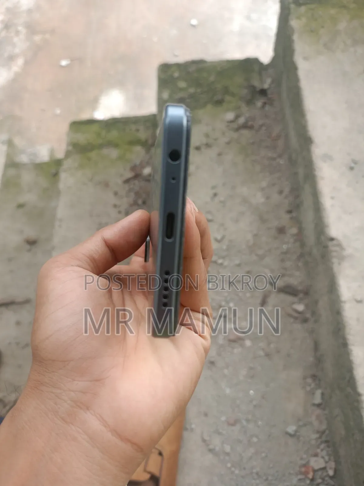 Vivo Y02s 32 GB Black