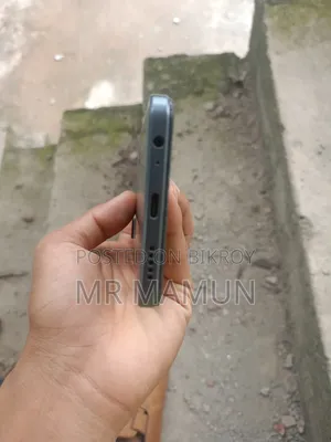Vivo Y02s 32 GB Black