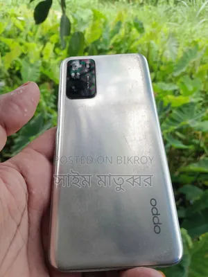 Oppo A16 64 GB