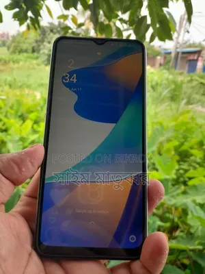 Oppo A16 64 GB