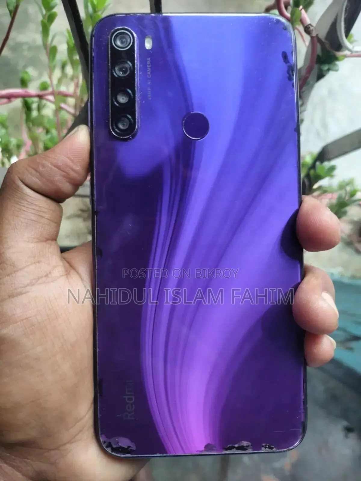 Xiaomi Redmi Note 8 64 GB
