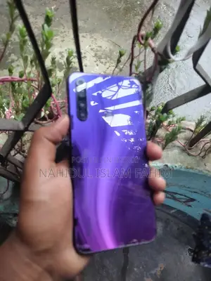 Xiaomi Redmi Note 8 64 GB