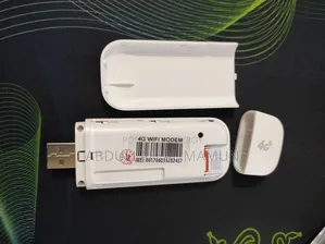 Portable LTE 4G High Speed 150Mbps Wi-Fi Dongle