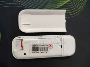 Portable LTE 4G High Speed 150Mbps Wi-Fi Dongle