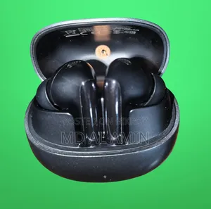 QCY Melbuds Pro Airbuds (Full Box & Premium Sound)