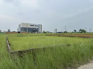 Block-N, (5+5)=10 Katha, Near- Bazar Protidin, Bashundhara