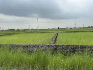 Block-N, (5+5)=10 Katha, Near- Bazar Protidin, Bashundhara