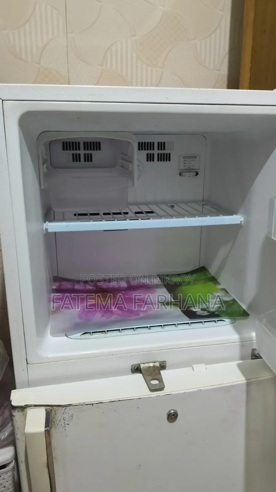 ফ্রিজ