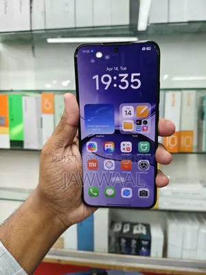 Xiaomi Redmi Turbo 4 Pro ২৫৬ জিবি কালো