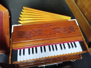 হারমোনিয়াম