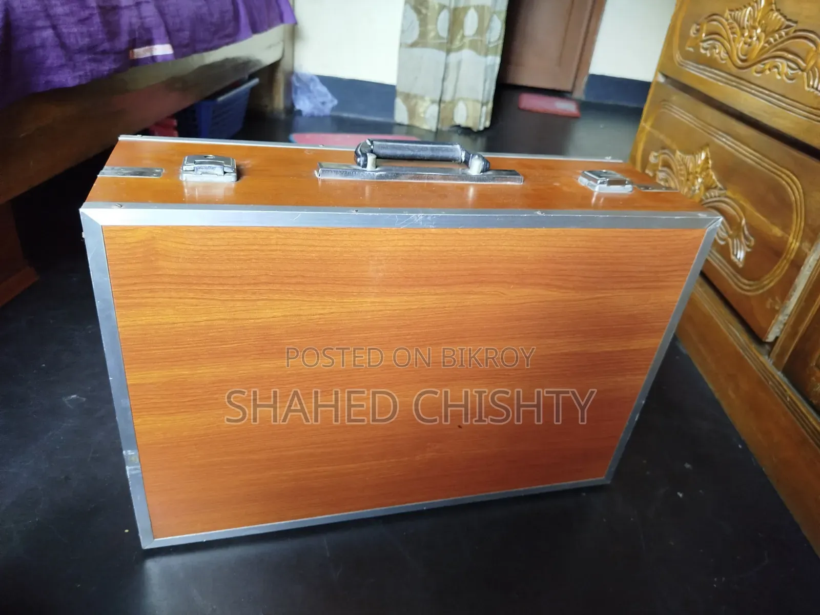 হারমোনিয়াম
