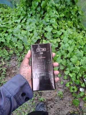 Samsung Galaxy Note 9 128 GB