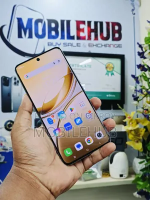Vivo V50 256 GB Black