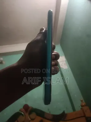 Infinix Hot 12 Play 64 GB Blue