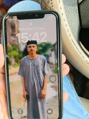 Apple iPhone XS 256 GB Rose Gold