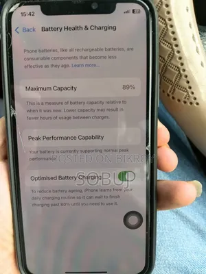 Apple iPhone XS 256 GB Rose Gold