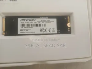 Hikvision Hs-ssd-e1000 128g 2280