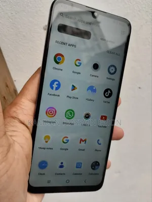 TCL 40 SE 128 GB