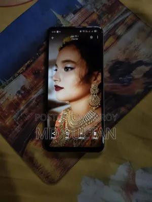 Realme 8 GB Gold