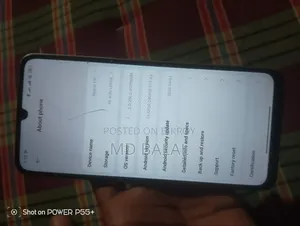 Realme 13 Pro+ 5G 512 GB Orange