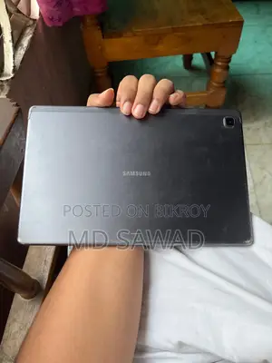Samsung A10 32 GB Black