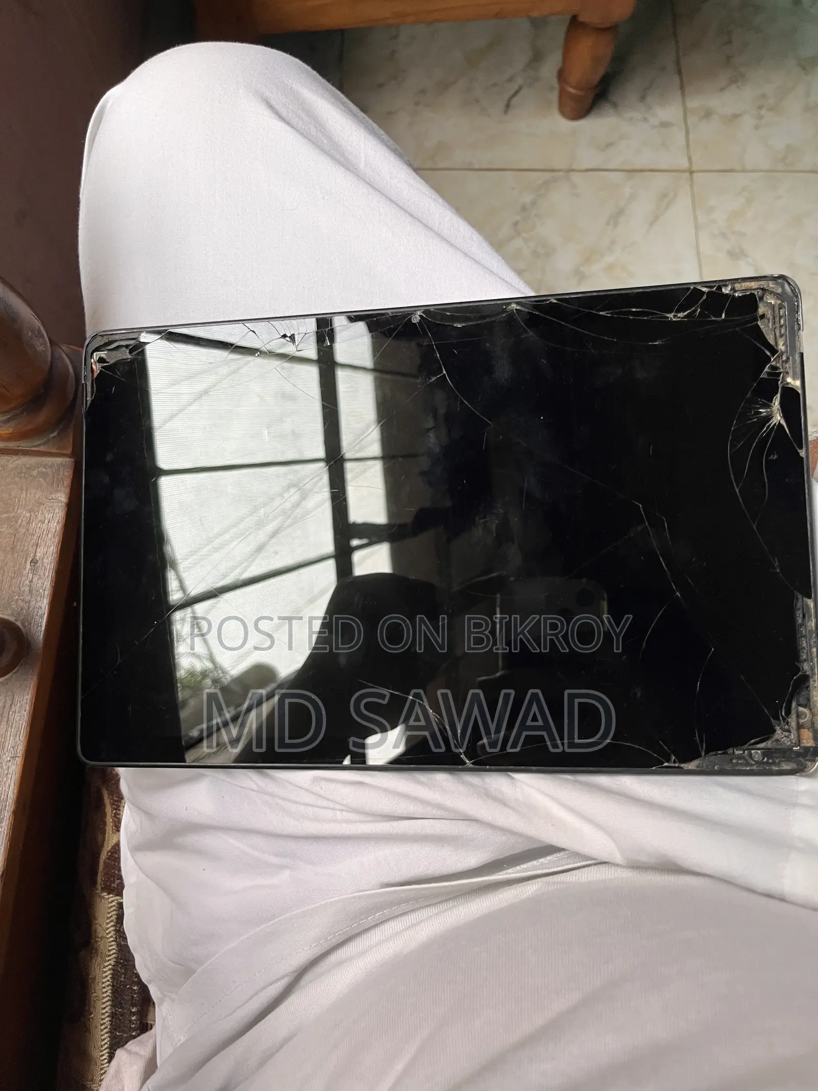 Samsung A10 32 GB Black